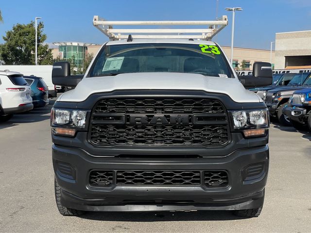 2023 Ram 2500 Tradesman