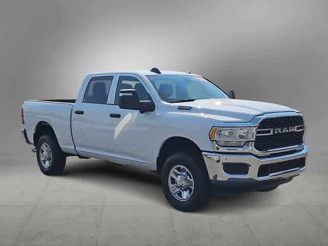 2023 Ram 2500 Tradesman