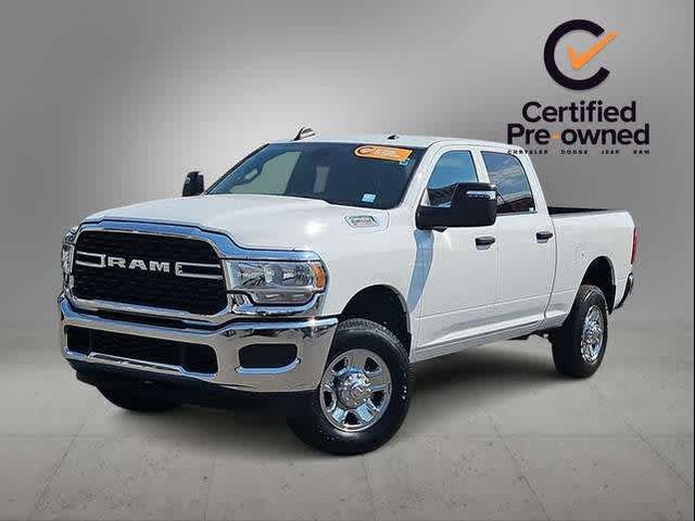 2023 Ram 2500 Tradesman