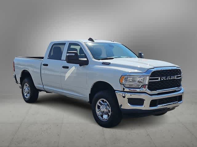 2023 Ram 2500 Tradesman