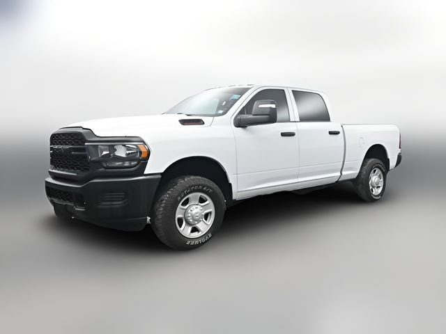 2023 Ram 2500 Tradesman