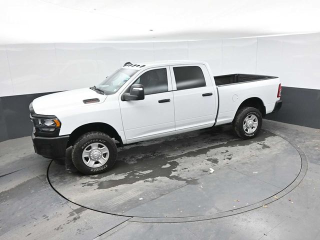 2023 Ram 2500 Tradesman
