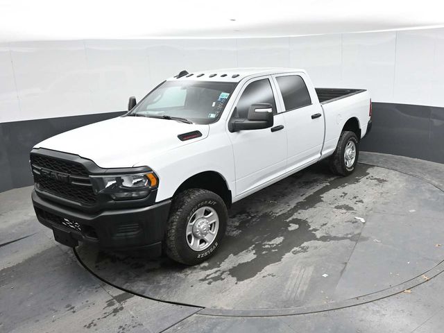 2023 Ram 2500 Tradesman