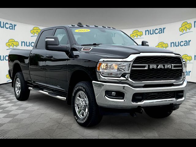 2023 Ram 2500 Tradesman