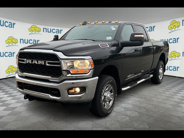 2023 Ram 2500 Tradesman