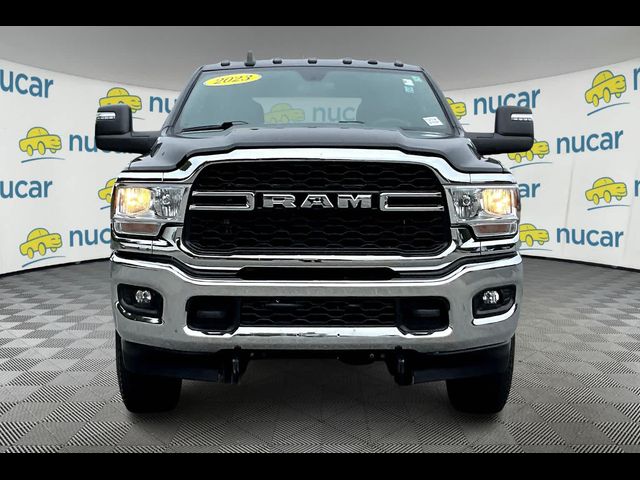 2023 Ram 2500 Tradesman