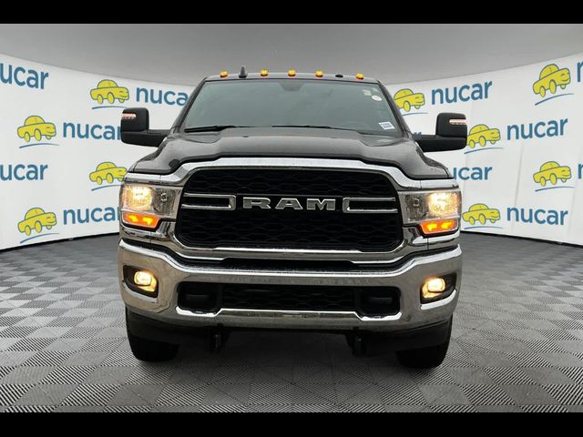 2023 Ram 2500 Tradesman