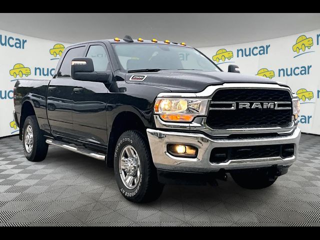 2023 Ram 2500 Tradesman