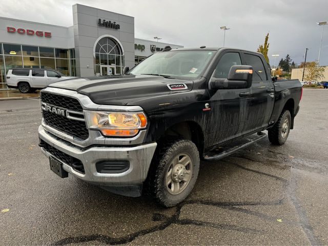 2023 Ram 2500 Tradesman