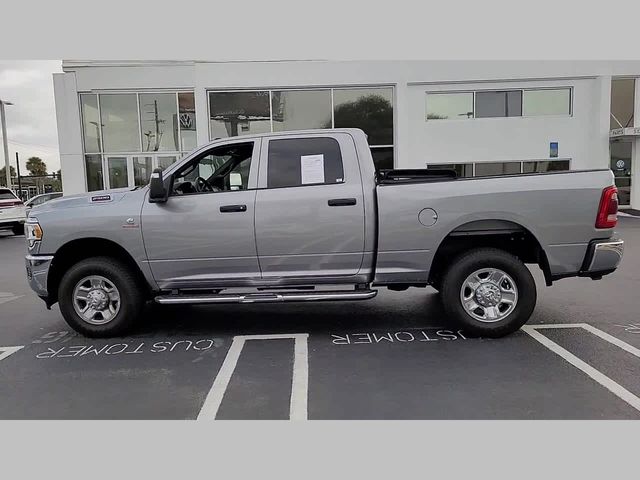 2023 Ram 2500 Tradesman