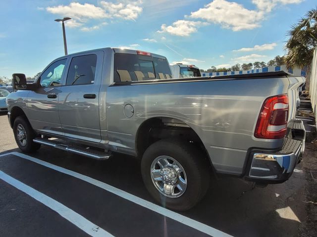 2023 Ram 2500 Tradesman