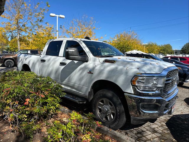 2023 Ram 2500 Tradesman