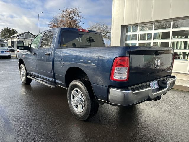 2023 Ram 2500 Tradesman