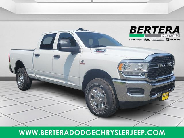 2023 Ram 2500 Tradesman