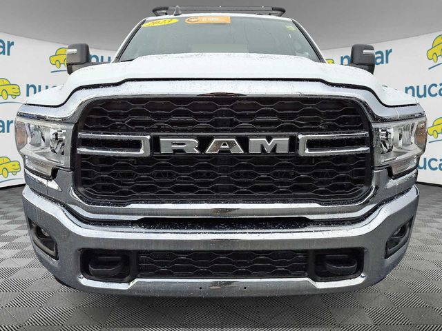 2023 Ram 2500 Tradesman