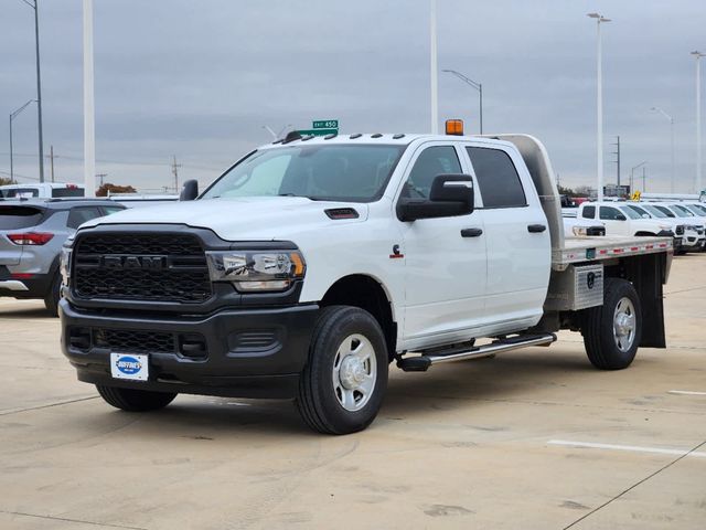 2023 Ram 2500 Tradesman