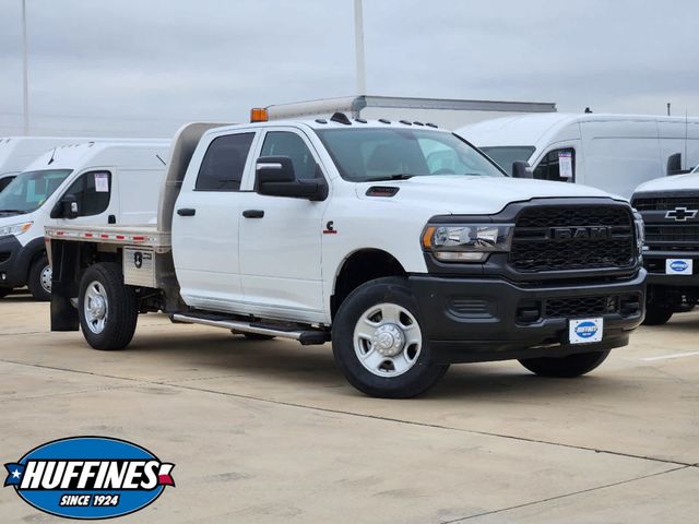 2023 Ram 2500 Tradesman