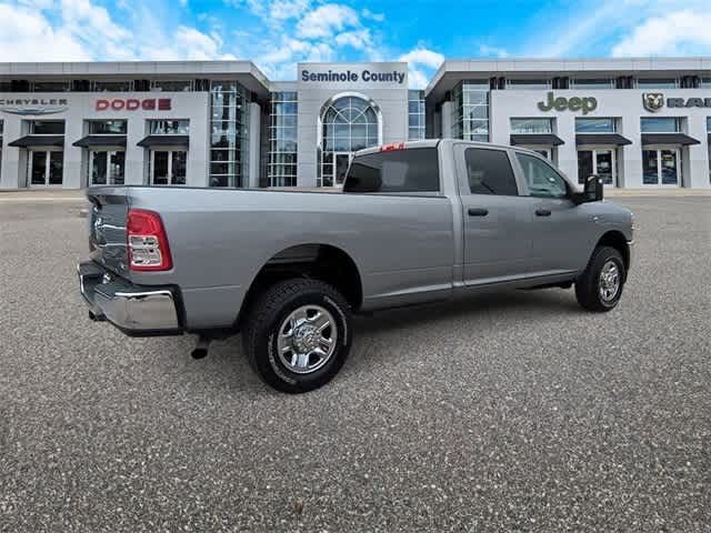 2023 Ram 2500 Tradesman