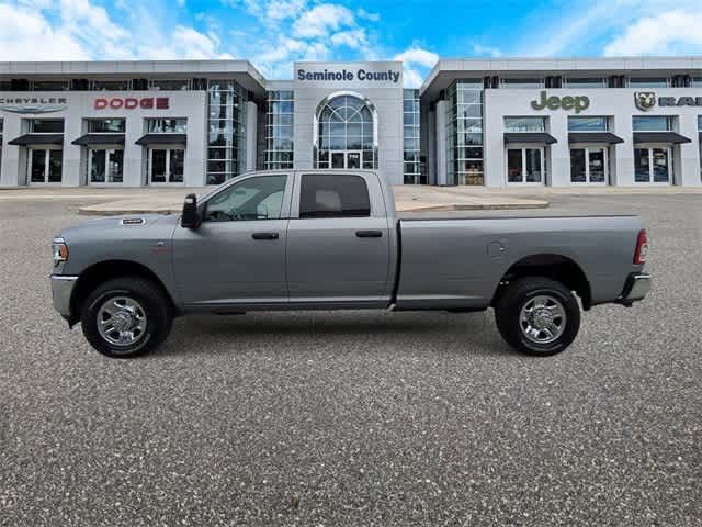 2023 Ram 2500 Tradesman