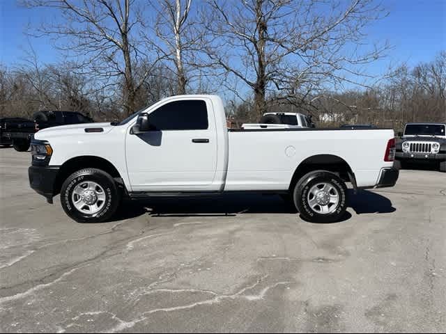 2023 Ram 2500 Tradesman