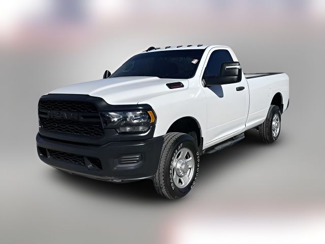 2023 Ram 2500 Tradesman