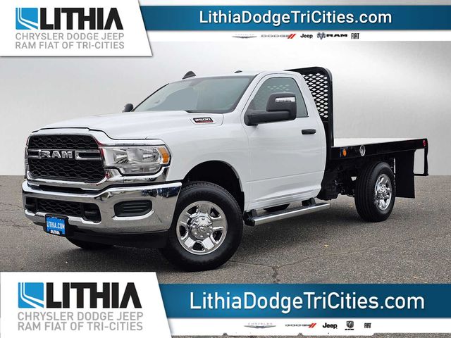 2023 Ram 2500 Tradesman