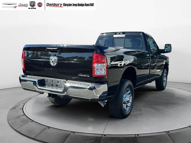 2023 Ram 2500 Tradesman