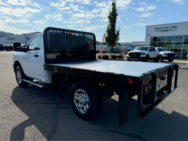 2023 Ram 2500 Tradesman