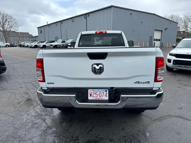 2023 Ram 2500 Tradesman