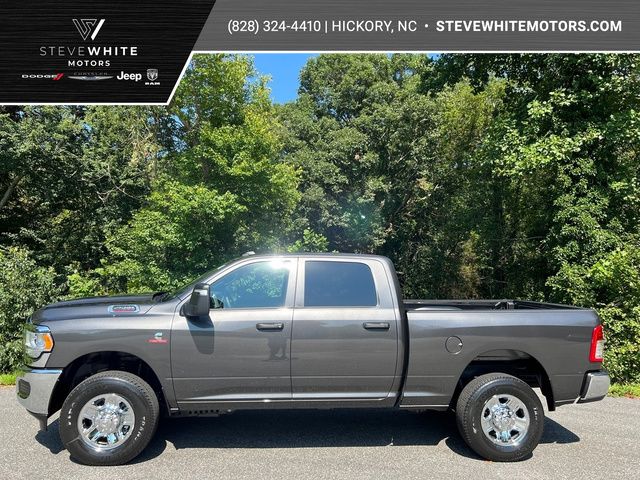 2023 Ram 2500 Tradesman