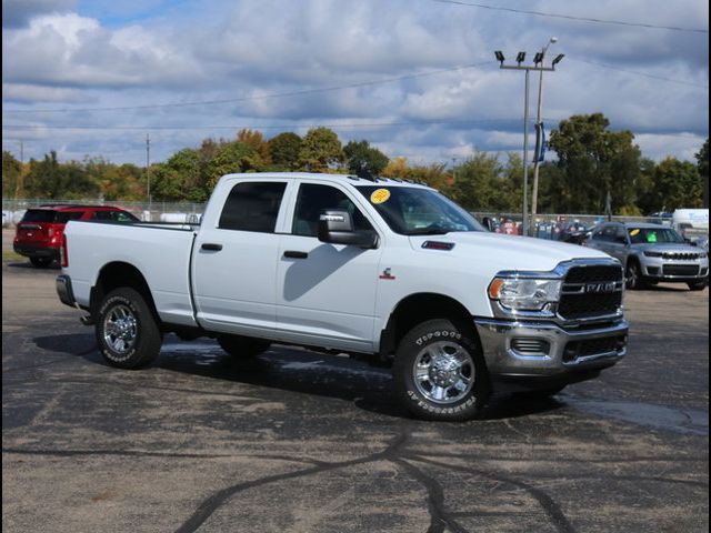 2023 Ram 2500 Tradesman