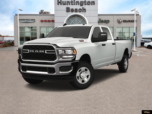 2023 Ram 2500 Tradesman