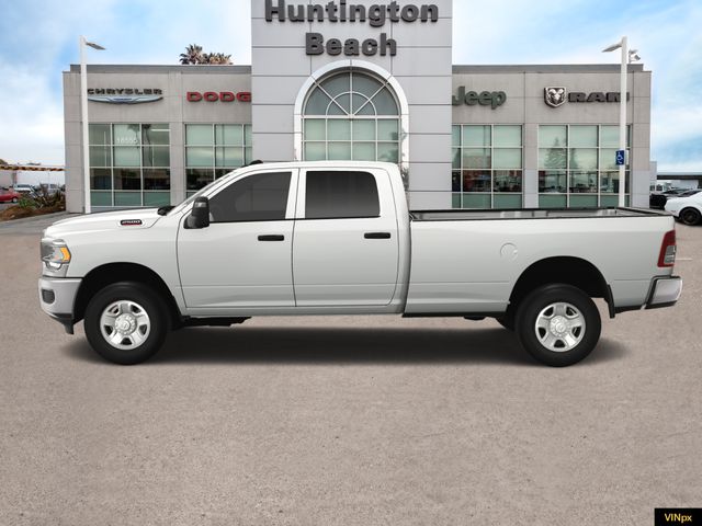 2023 Ram 2500 Tradesman