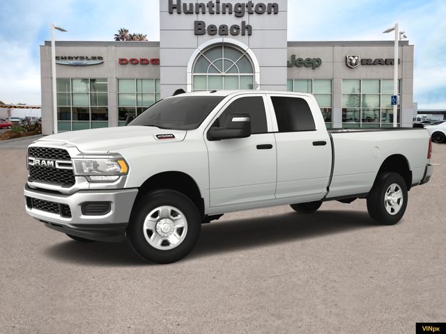 2023 Ram 2500 Tradesman