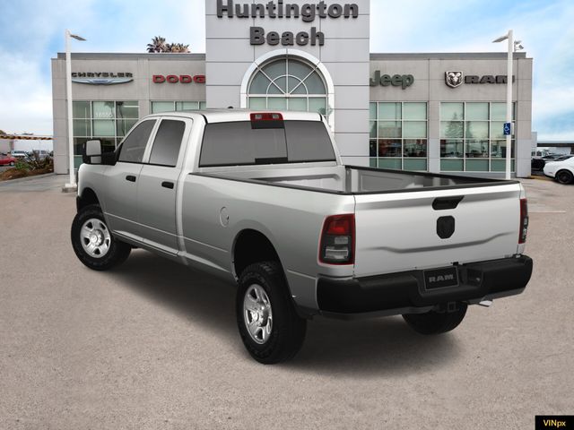 2023 Ram 2500 Tradesman