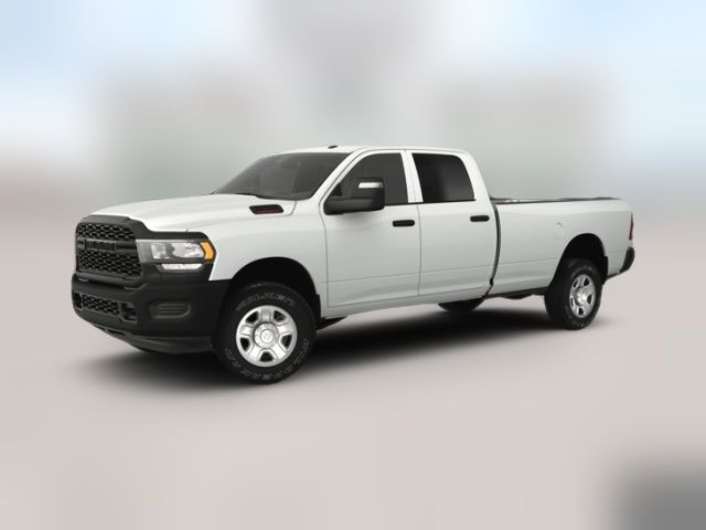 2023 Ram 2500 Tradesman