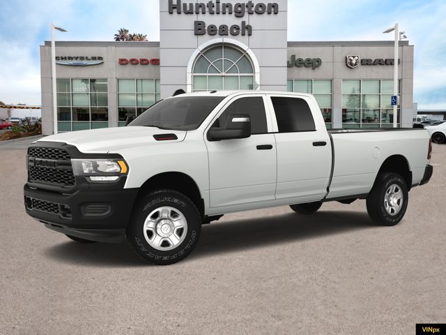 2023 Ram 2500 Tradesman