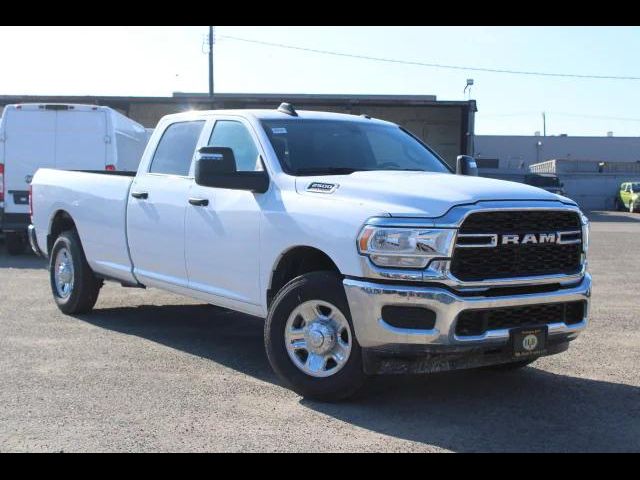 2023 Ram 2500 Tradesman