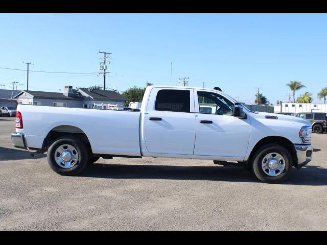 2023 Ram 2500 Tradesman