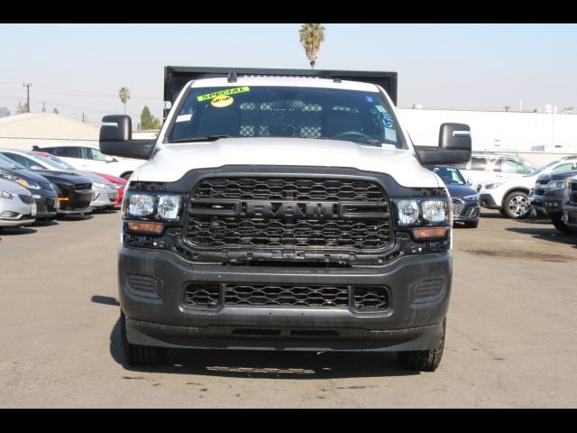 2023 Ram 2500 Tradesman