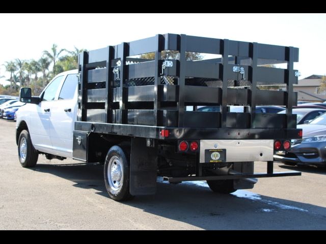 2023 Ram 2500 Tradesman