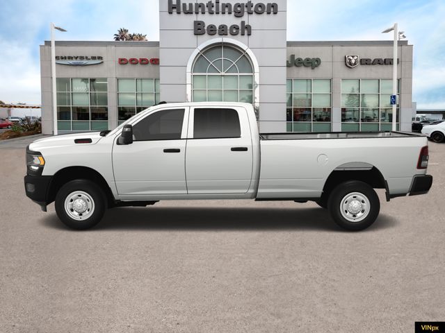 2023 Ram 2500 Tradesman