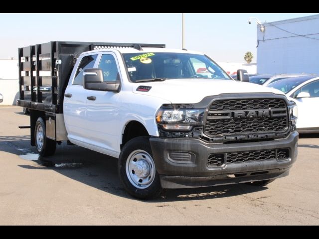 2023 Ram 2500 Tradesman