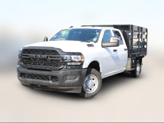 2023 Ram 2500 Tradesman