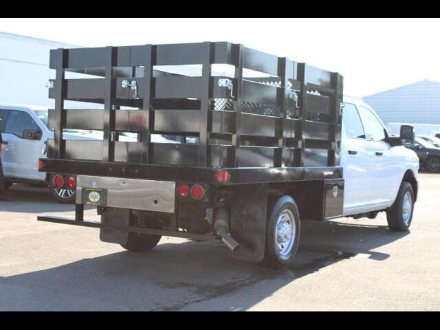 2023 Ram 2500 Tradesman