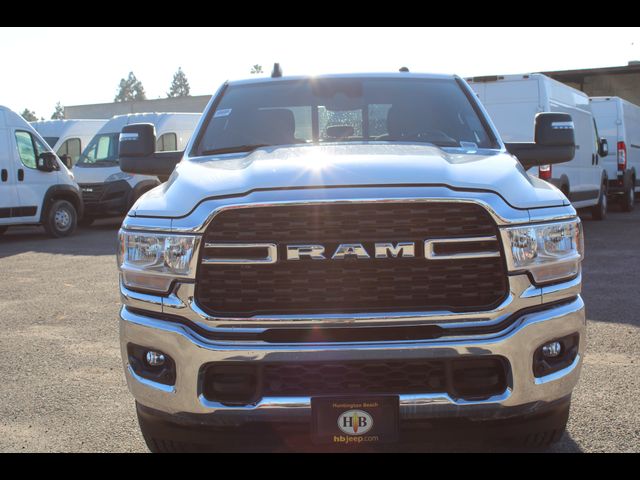 2023 Ram 2500 Tradesman