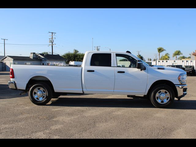 2023 Ram 2500 Tradesman