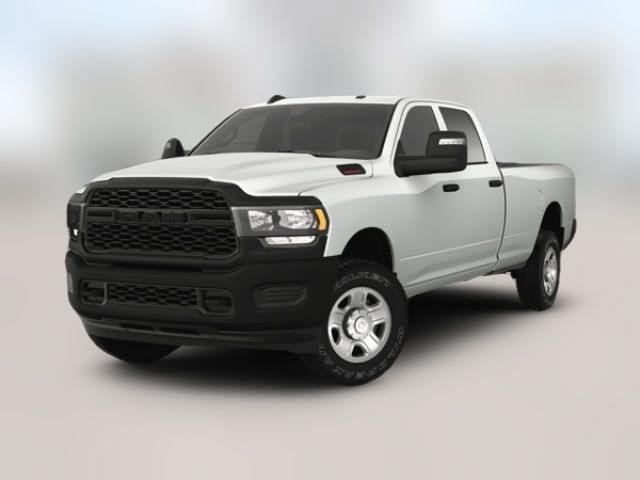 2023 Ram 2500 Tradesman