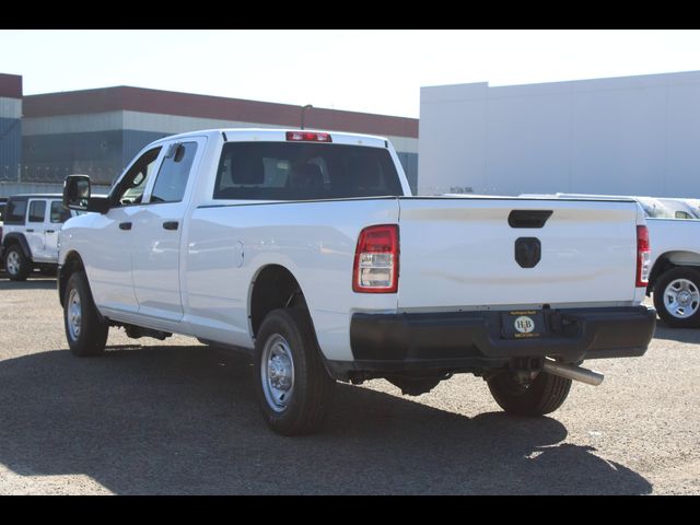 2023 Ram 2500 Tradesman