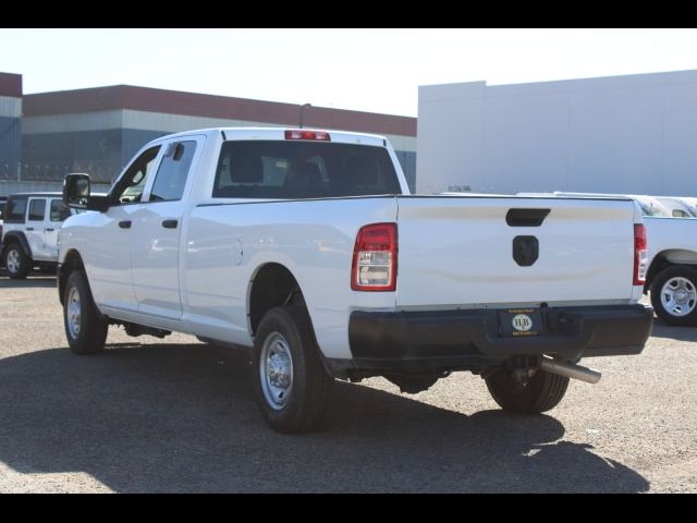 2023 Ram 2500 Tradesman